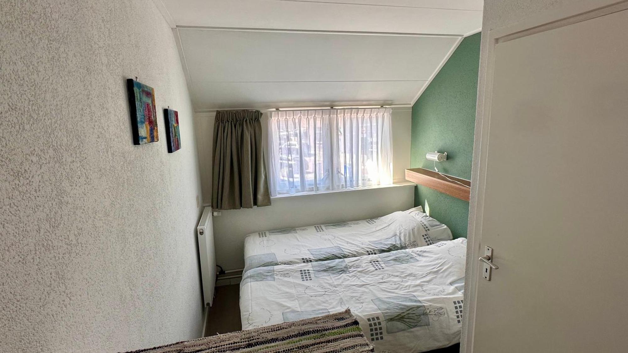 Strandhuis Everts Egmond aan Zee Exteriér fotografie
